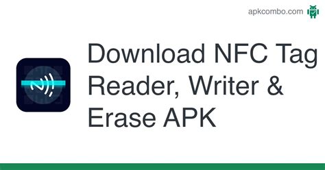 nfc card writer apk|nfc writer app free.